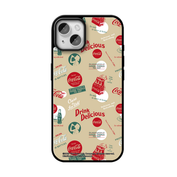 Coca Cola IPhone Case_0339
